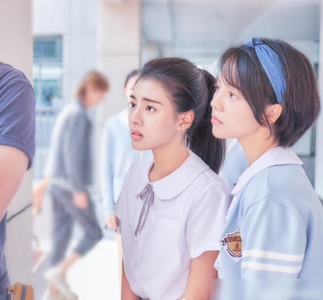 救援蓝色小鱼