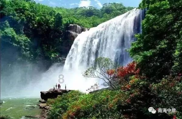 西安出现“阴阳天”现象!最低气温-7.1℃…陕西未来天气