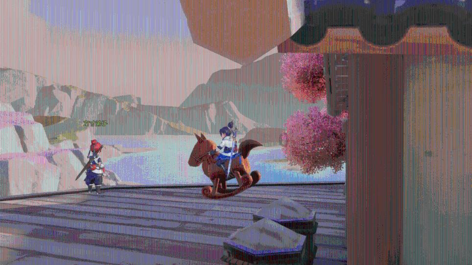 地狱之刃